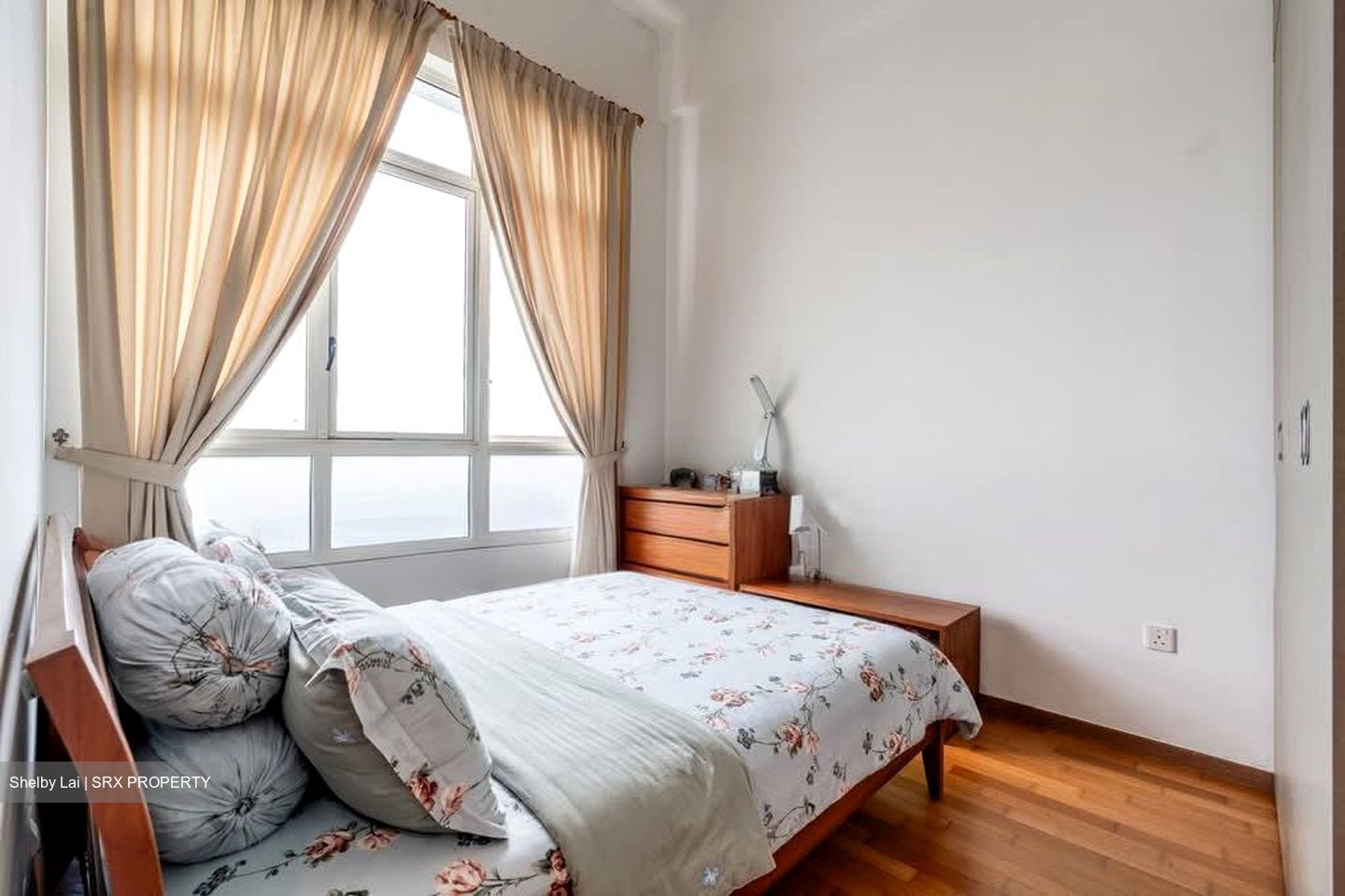 Vacanza @ East (D14), Condominium #545050941